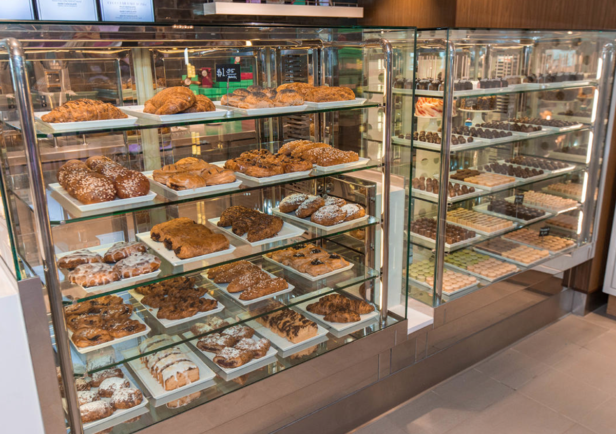 patisserie