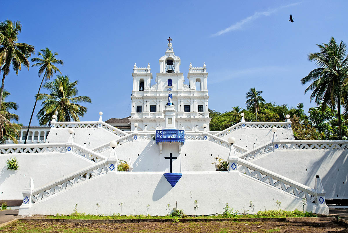 goa