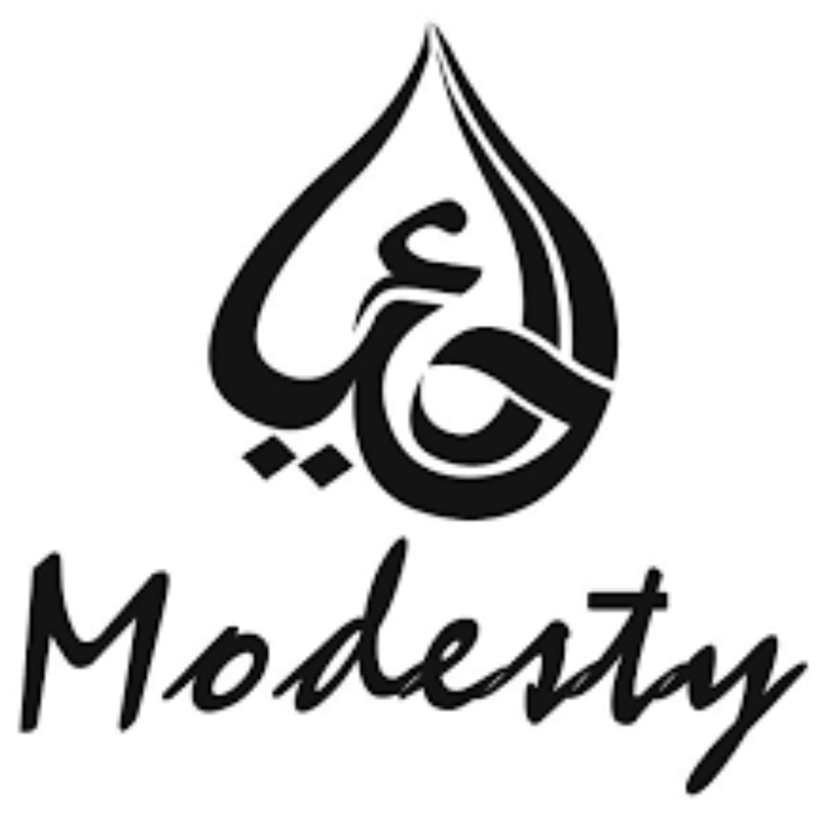 modesty