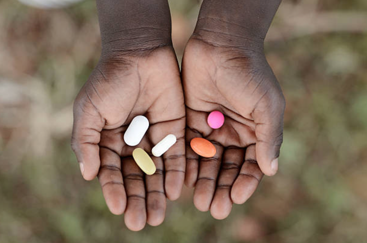medicine
