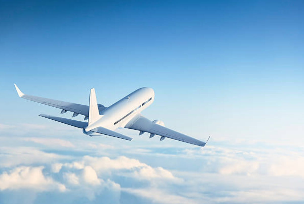 plane