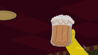 beer