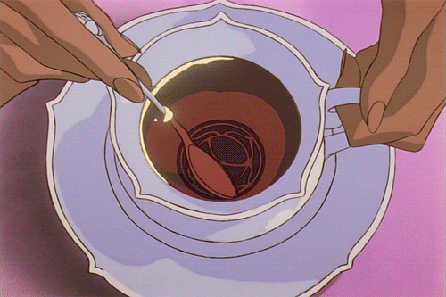 tea