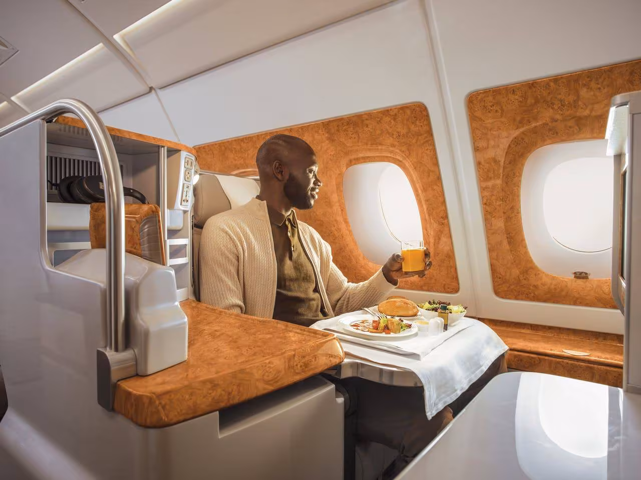 Business Class